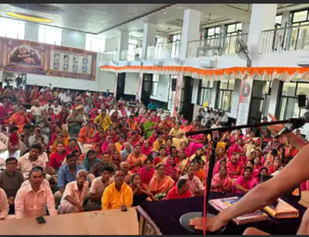 आचार्य सुंदर सागर संयम और आत्म साधना के मार्ग पर:निवाई में 19 को भगवान पाश्र्वनाथ मोक्ष सप्तमी, नेमीनाथ जन्म कल्याणक भी