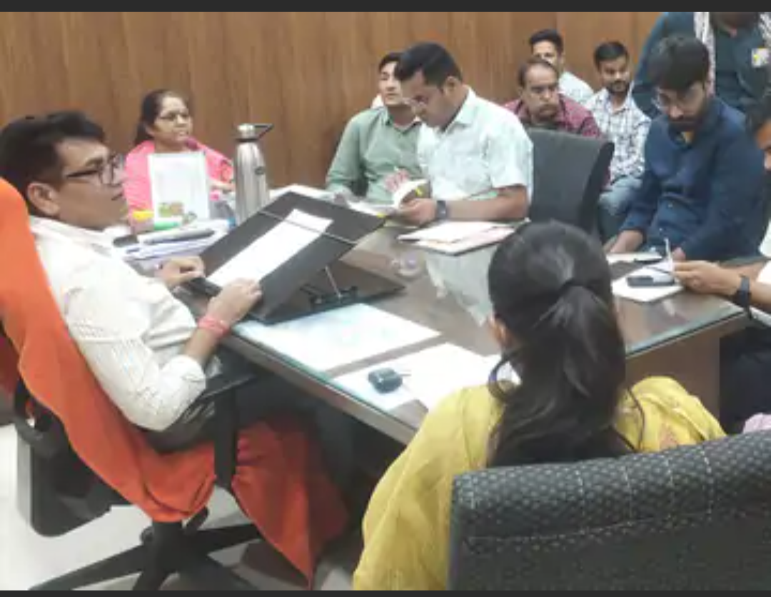 निवाई की कृषि मंडी में मनाया जाएगा स्वतंत्रतता दिवस:बारिश के चलते बदली जगह, एसडीएम फहराएंगे तिरंगा