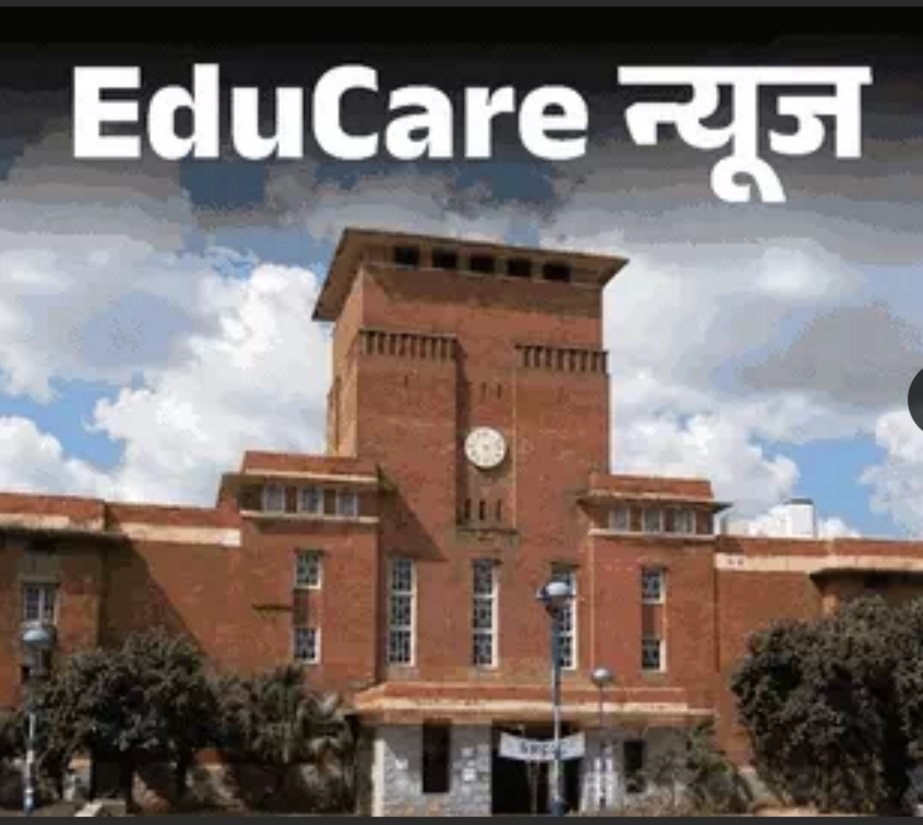 DU ने नए पीजी सिलेबस से दिल्ली सल्तनत पेपर हटाया:38 प्रस्तावित पेपर्स में से 16 किए शामिल, प्राचीन भारत के कई पेपर भी आउट