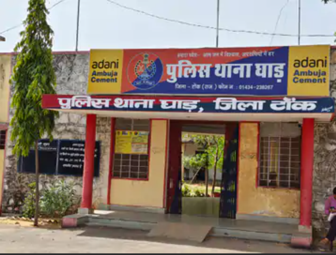 घाड़ क्षेत्र में 8 किसानों के कुएं की केबल चोरी:पुलिस मामले की जांच में जुटी, ग्रामीणों की गश्त बढ़ाने की मांग