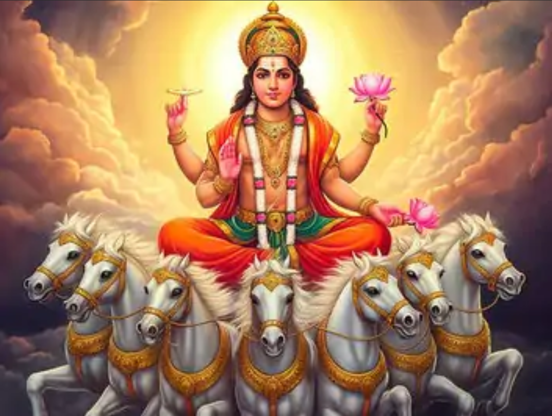 सूर्य ने बदली राशि:17 सितंबर तक सूर्य रहेगा सिंह राशि में, जानिए आपकी राशि के लिए कैसा रहेगा आने वाला समय
