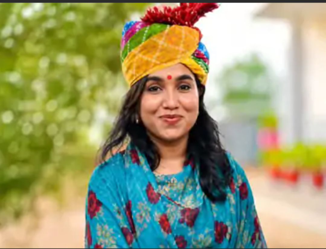 निवाई में मनस्वी नरेश बनीं सहायक कलेक्टर:तत्काल जॉइन करने के निर्देश, निकाय चुनाव से पहले 79 IAS-RAS अफसरों का तबादला