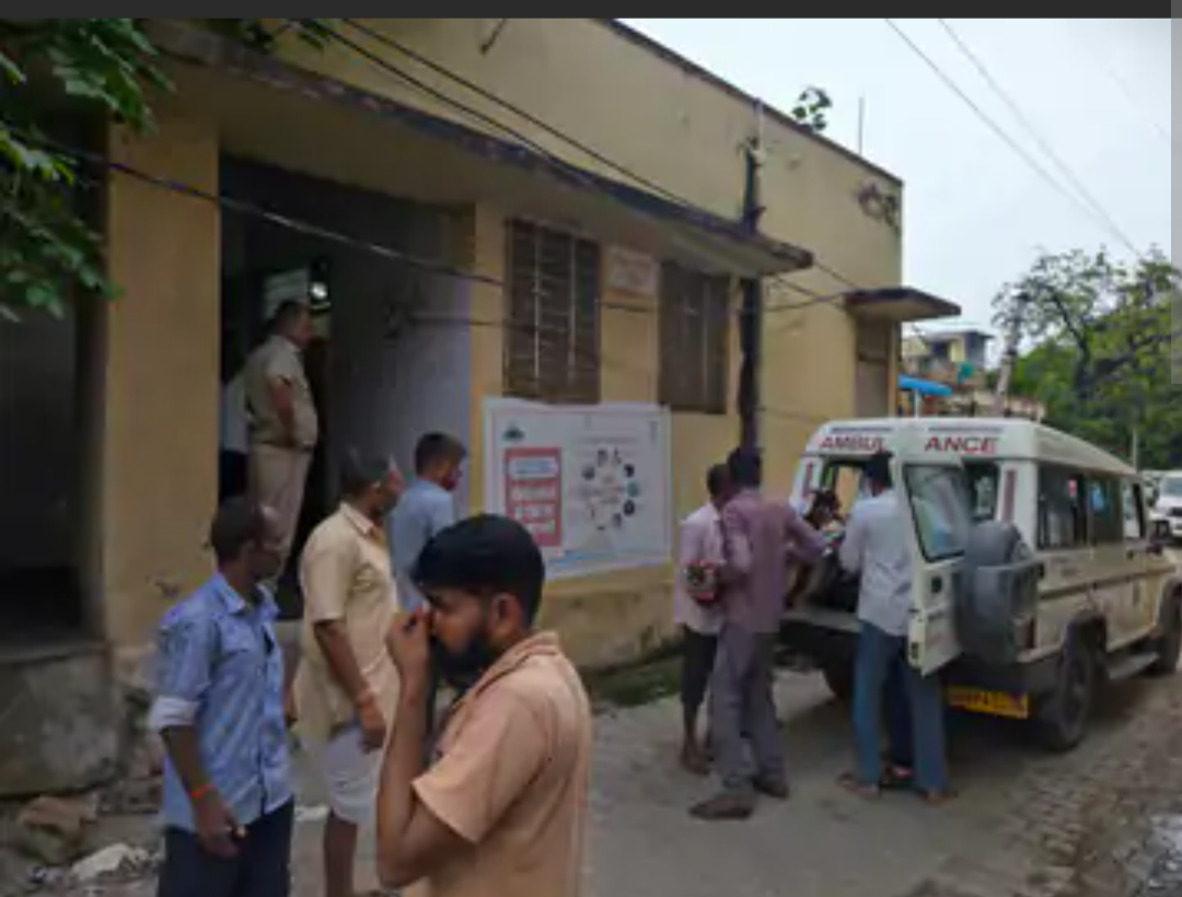 गोपीपुरा में युवक ने सुसाइड किया: कमरे में फंदे से लटका मिला, अग्निवीर भर्ती की तैयारी कर रहा था
