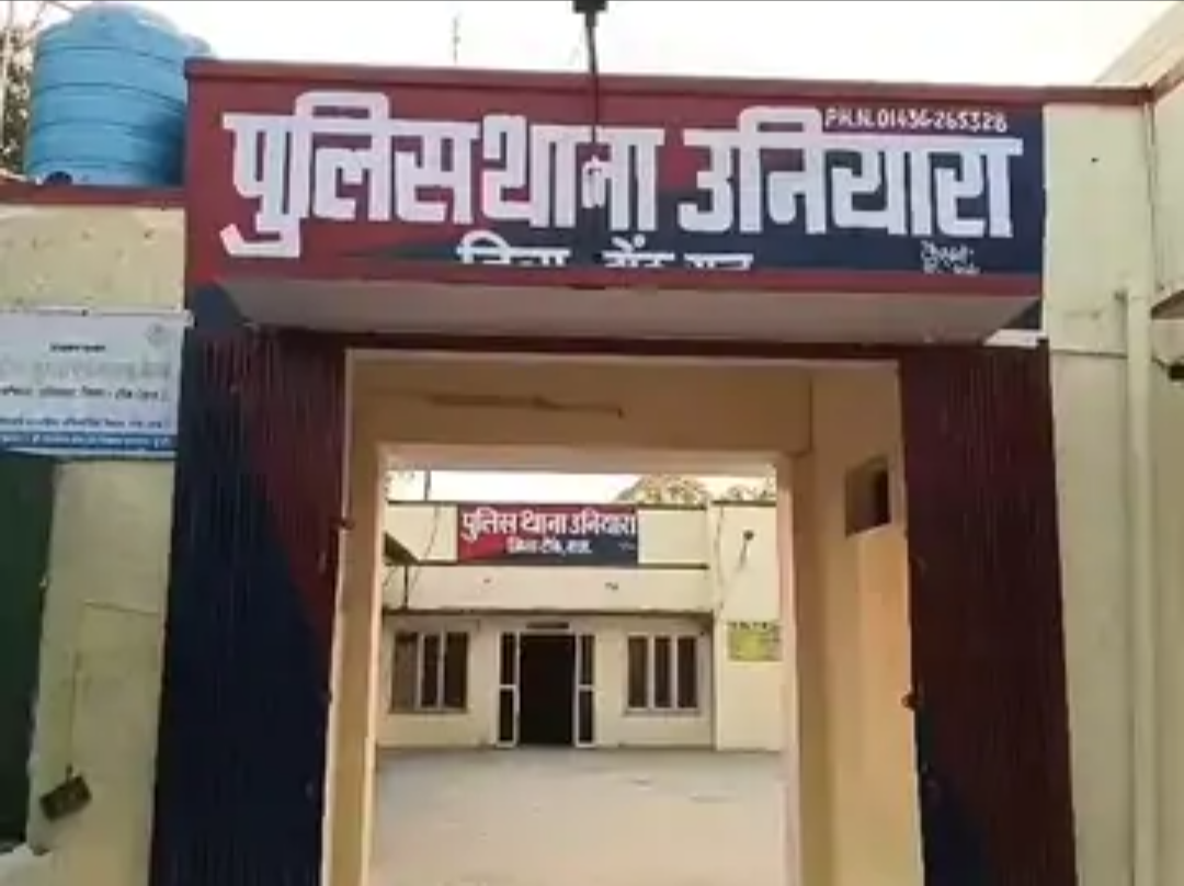 उनियारा पुलिस का मादक पदार्थों के खिलाफ एक्शन:महिला सहित तीन तस्कर गिरफ्तार, मौके से 10.85 ग्राम स्मैक जब्त