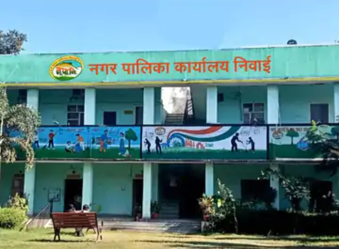 पालिका ने शुरू की सेफ्टी टैंक खाली करवाने की सुविधा: बरथल में एफएसटीपी प्लांट बनाया गया, हेल्पलाइन नंबर जारी