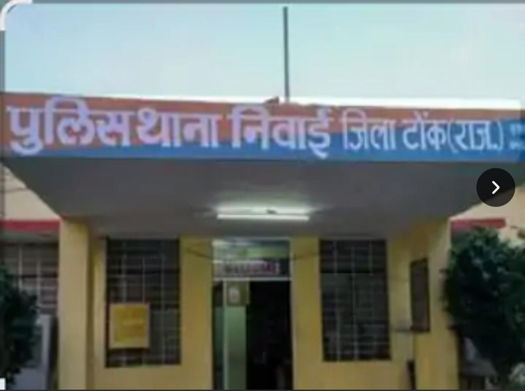 निवाई में DST की कार्रवाई, 6 आरोपी हिरासत में:205 फर्जी सिम और 11 मोबाइल जब्त; 45 शिकायतें मिलीं