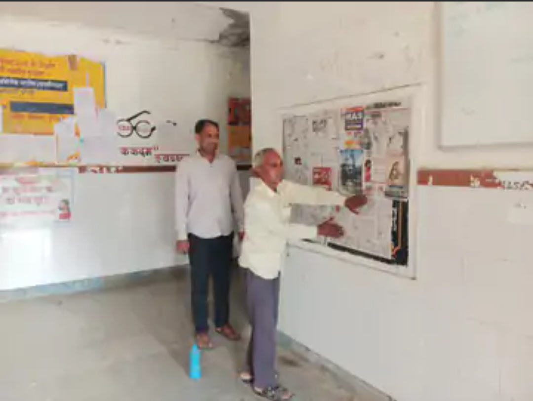 पीपलू में सरकारी बोर्ड हटाने की कार्रवाई शुरू:शिलान्यास और विकास कार्यों से संबंधित बोर्ड हटाए-ढके जा रहे, आचार संहिता लागू