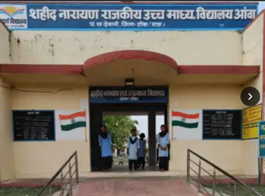 स्कूलों में 76 हजार 791 पद गेस्ट फैकल्टी से भरेंगे:मुख्य सचिव ने सभी कलेक्टरों को दिए निर्देश, रिटायर्ड और फ्रेशर्स अप्लाई कर सकते हैं