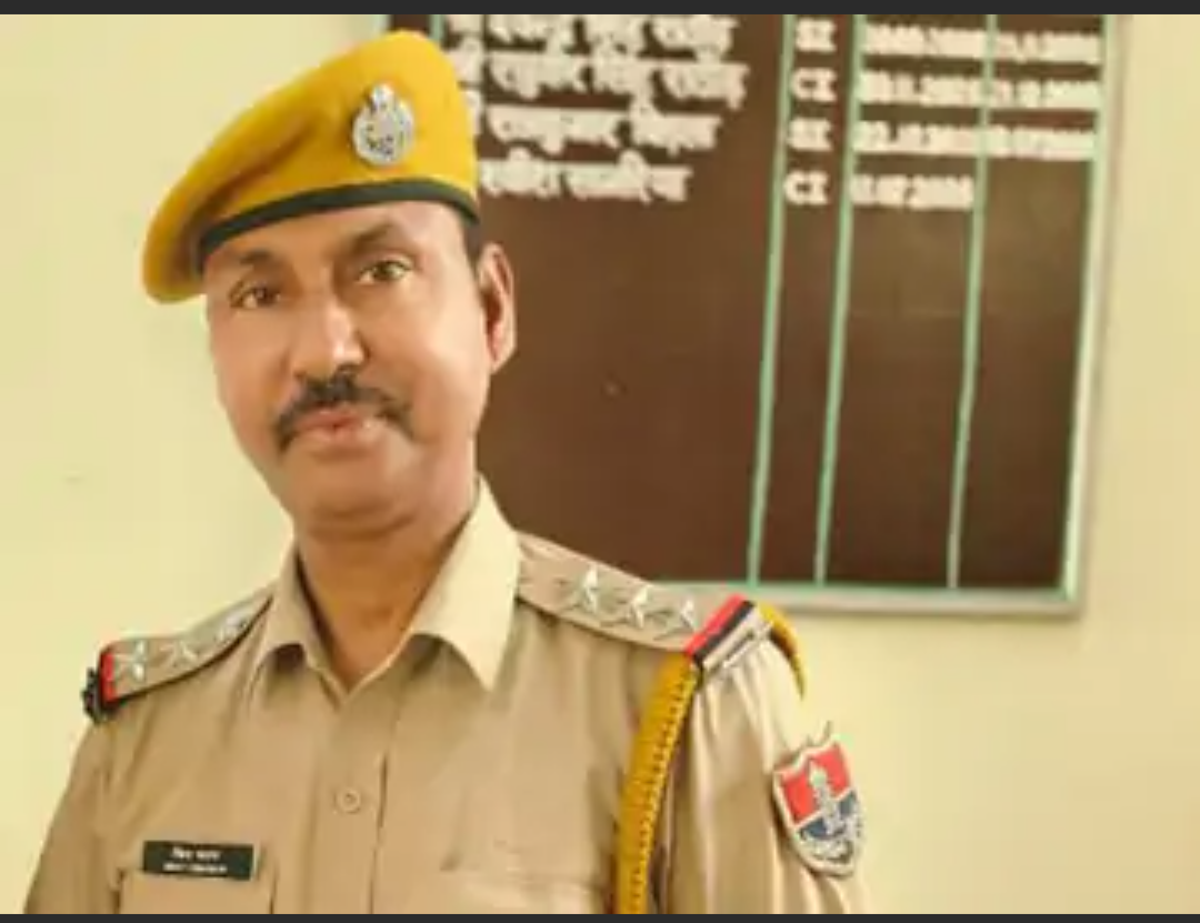 शिवचरण लाल ने पीपलू थानाधिकारी का पदभार संभाला:शांति और कानून व्यवस्था पर हुई चर्चा, अपराधों पर प्रभावी रोक को बताया प्राथमिकता