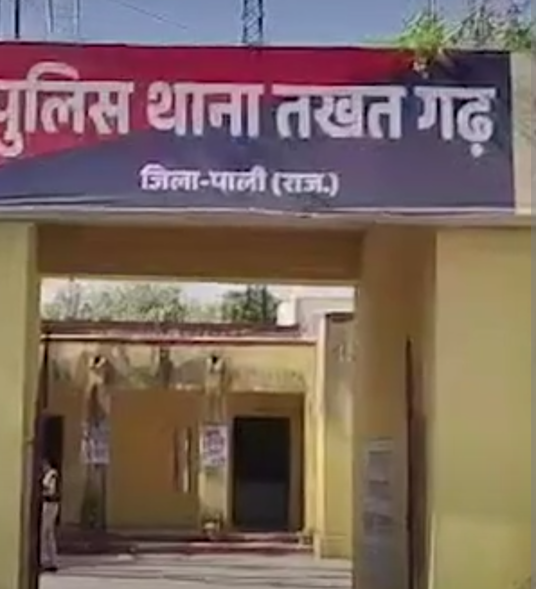 आचार संहिता में स्कॉर्पियो से 1.02 करोड़ बरामद:बॉक्स में रखी थी रकम; बोले- प्लॉट बेचकर लाए हैं; पुलिस ने कैश जब्त की