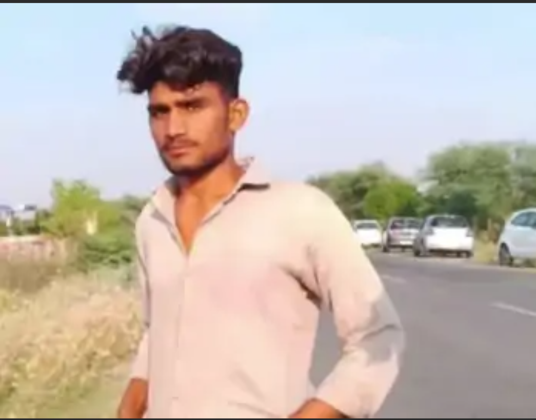 सात बहनों के इकलौते भाई की सड़क हादसे में मौत:समाज ने पीड़ित परिवार को 1.15 लाख की आर्थिक सहायता दी