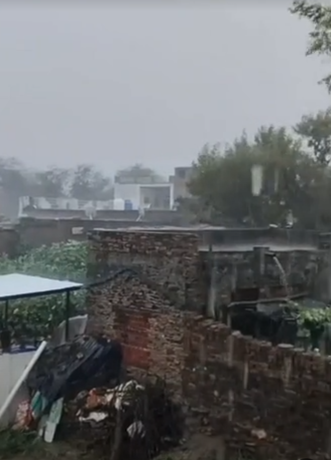 टोंक में 24 घंटे में 37 MM बारिश:अलीगढ़ में सबसे ज्यादा 108 MM; बीसलपुर 314.05 मीटर पर स्थिर