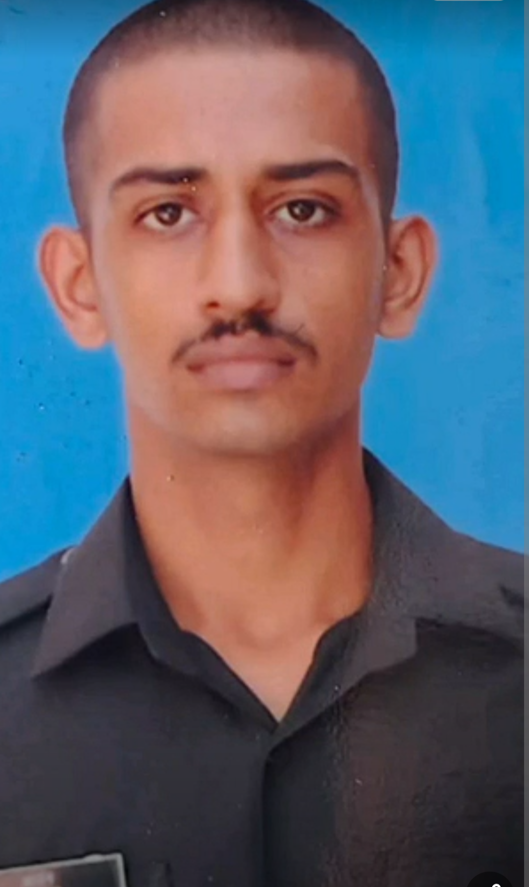 जैसलमेर के अग्निवीर का दिल्ली में निधन:दो महीने पहले किया था जॉइन, आज सैन्य सम्मान से होगा अंतिम संस्कार