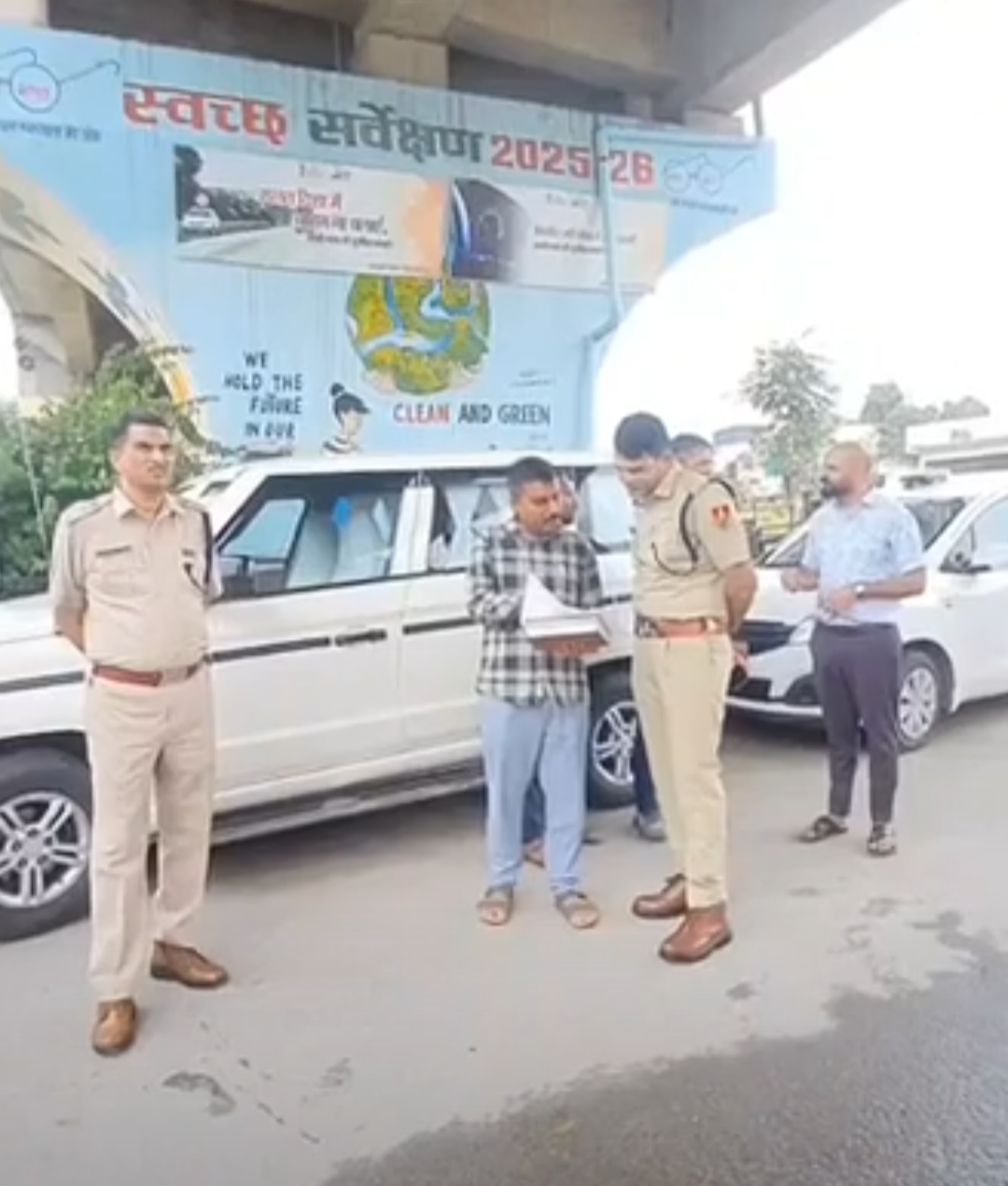 टोंक में मॉकड्रिल, पेट्रोल-टैंकर से लगी आग पर पाया काबू:कलेक्टर-एसपी मौके पर पहुंचे, विभागों के बीच देखा तालमेल