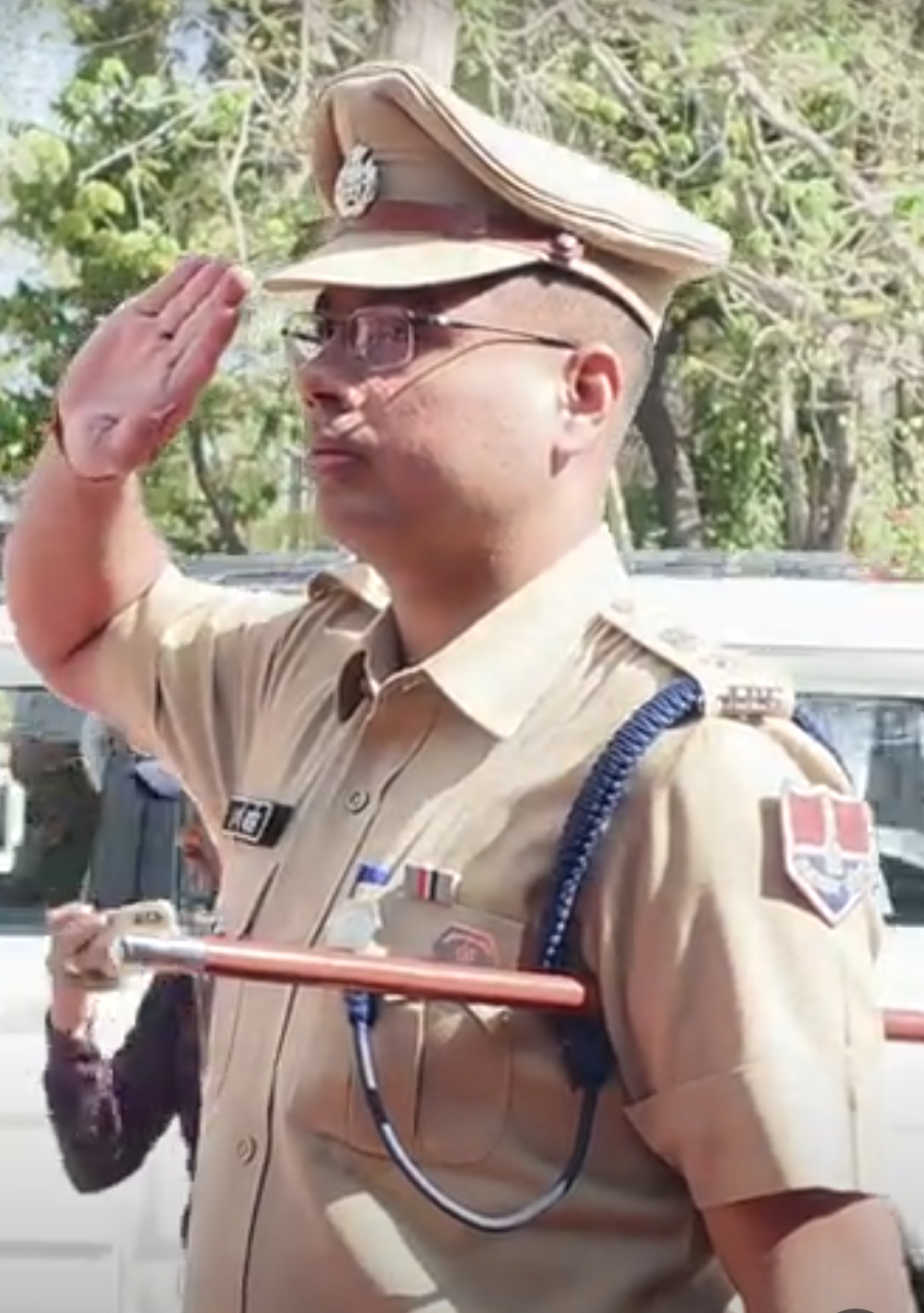 वोटर लिस्ट के नाम पर आए लिंक से रहें दूर:चुनाव से पहले अजमेर पुलिस का अलर्ट, अधिकारी बनकर OTP मांग सकते हैं साइबर ठग