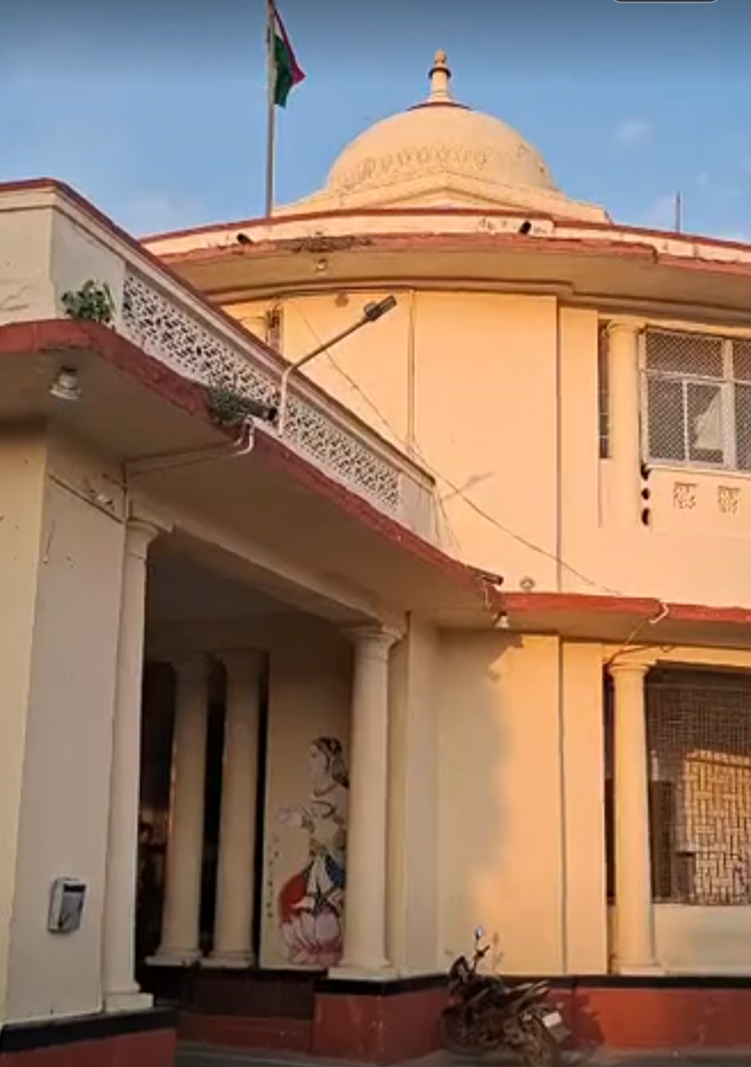 निकाय चुनाव के लिए आज से भरे जाएंगे नामांकन:उदयपुर नगर निगम के लिए पांच RO ऑफिस बनाए; इस बार नहीं मिलेगी होम वोटिंग की सुविधा