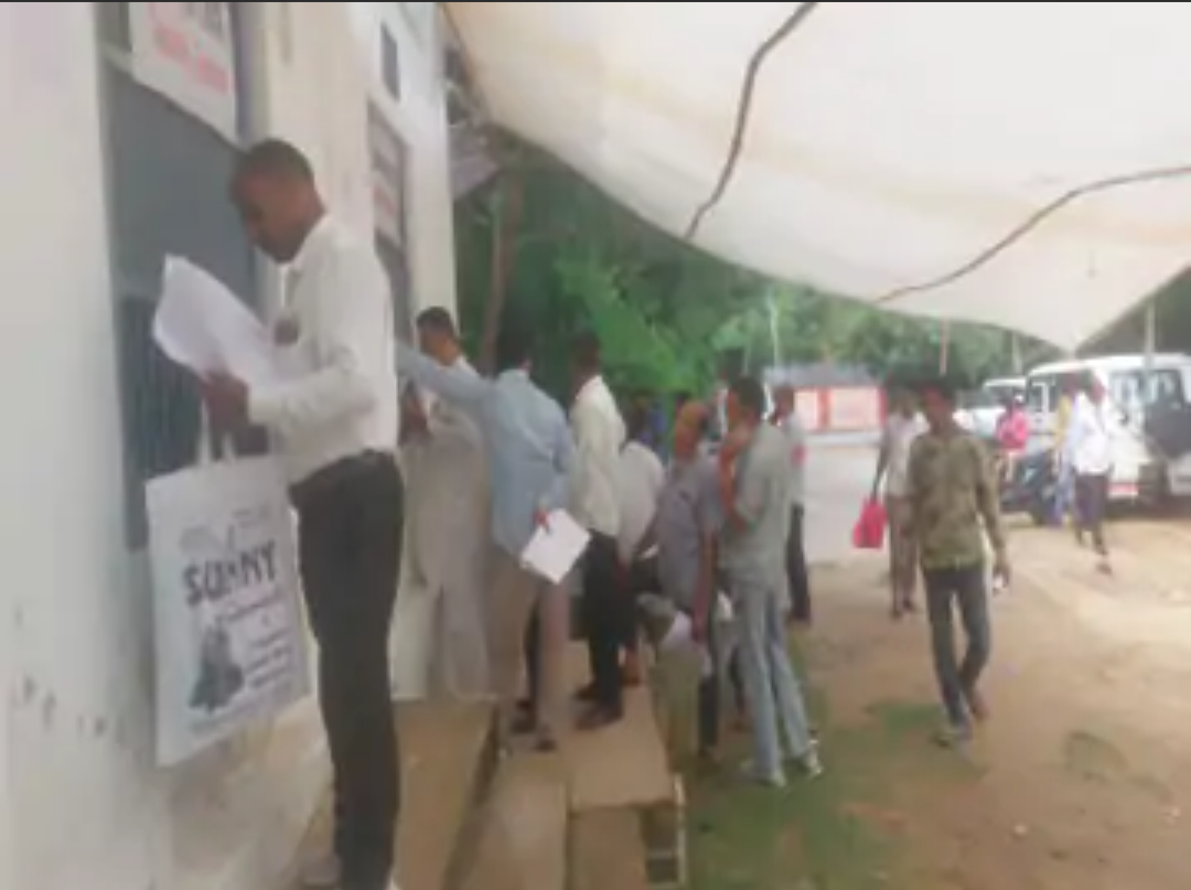 पहले दिन 5 लोगों ने भरे सात नामांकन:सबसे ज्यादा नॉमिनेशन देवली नगर पालिका में