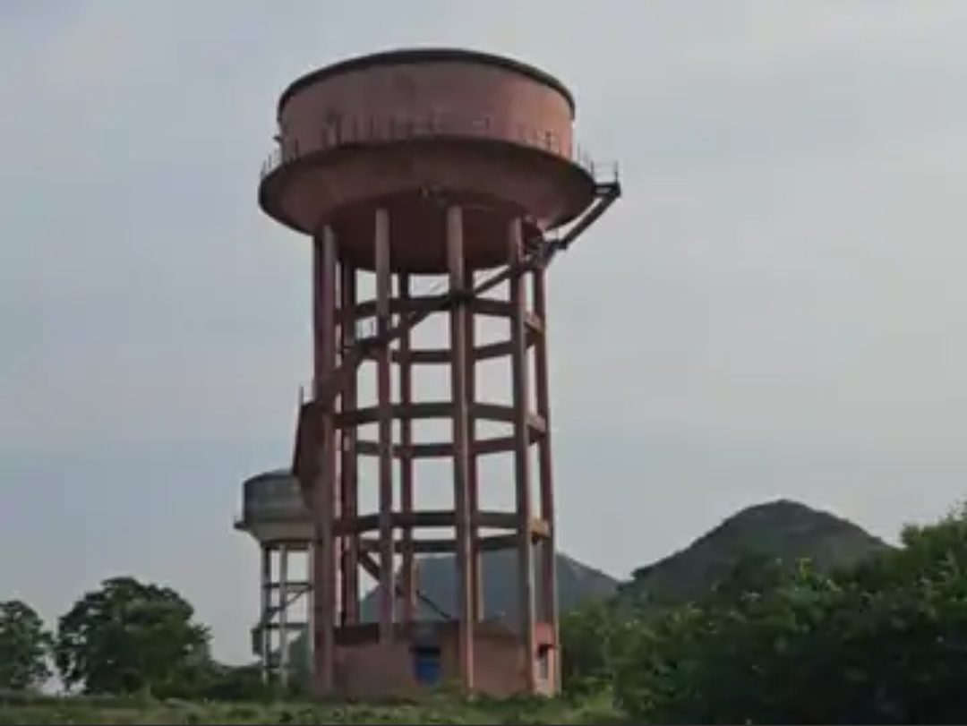 बनेठा में बीसलपुर पेयजल आपूर्ति बाधित:अंबेडकर कॉलोनी समेत कई इलाकों में पानी की कमी