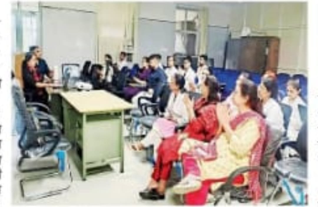 बढ़ती एंटीबायोटिक रेजिस्टेंस पर चिंता, विशेषज्ञ बोले- बचाव ही सबसे बड़ा उपाय