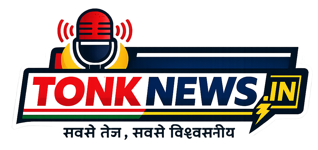 Tonk News