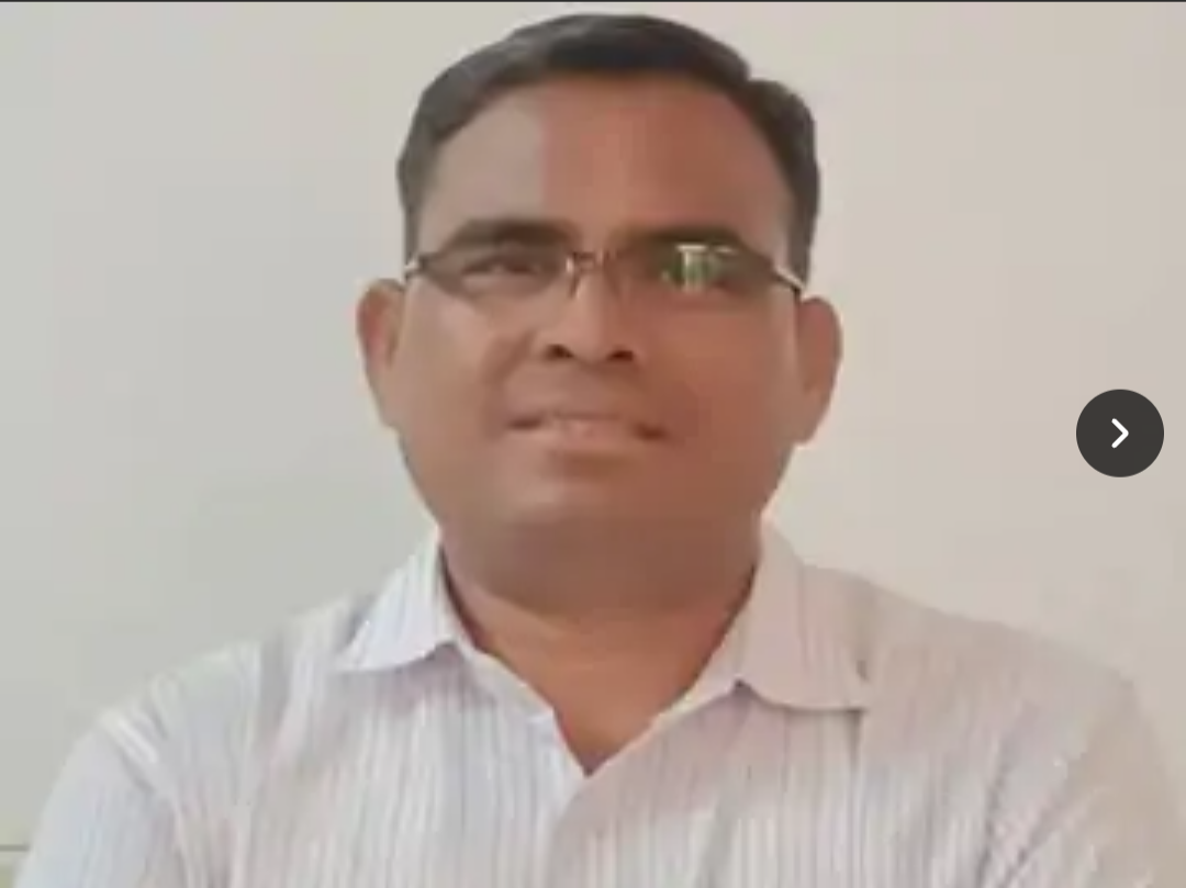 अखिल भारतीय बैरवा महासभा में हनुमान जिलाध्यक्ष:प्रशांत को महामंत्री का पद, पूरे जिले की कार्यकारिणी घोषित