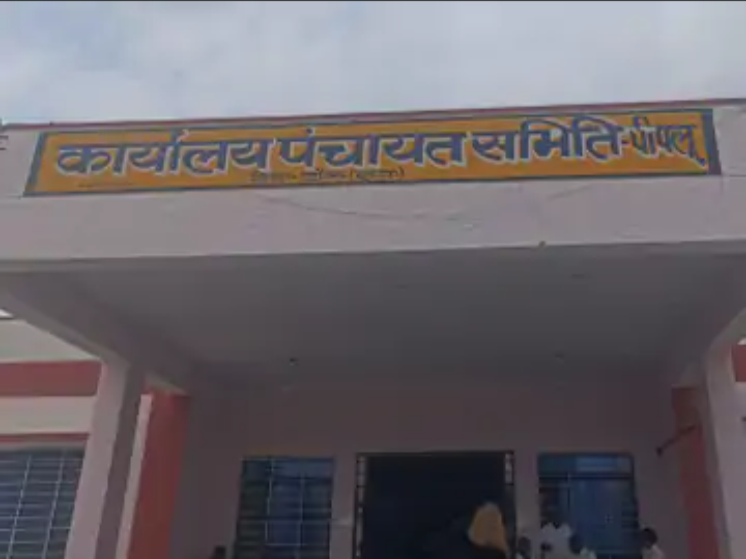 पीपलू तहसील कार्यालय नए भवन में शिफ्ट:जर्जर भवन से मिली मुक्ति, रजिस्ट्री अटल सेवा केंद्र में होगी