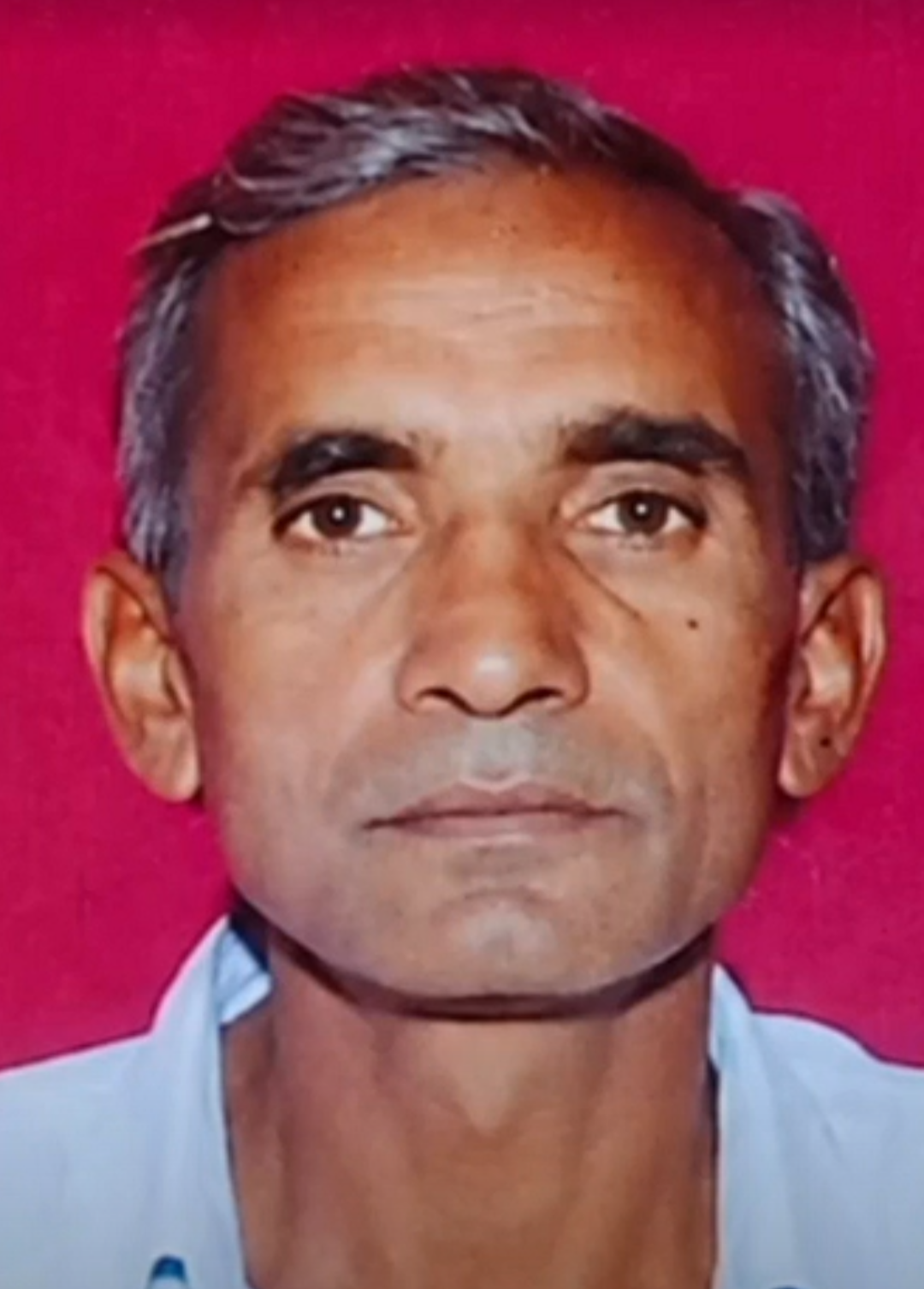अज्ञात वाहन की टक्कर से बुजुर्ग किसान की मौत:इलाज के दौरान हॉस्पिटल में तोड़ा दम, खाना खाकर खेत पर जाते समय हादसा