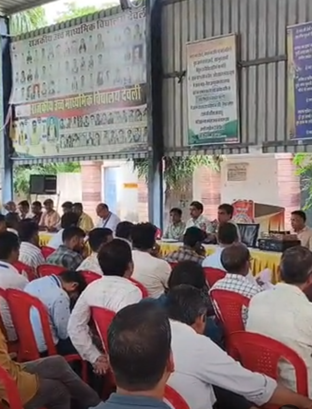 देवली में शहरी सरकार के लिए 9 सितंबर को वोटिंग:165 प्रत्याशियों के बीच मुकाबला, सुबह 7 बजे से शुरू होगा मतदान