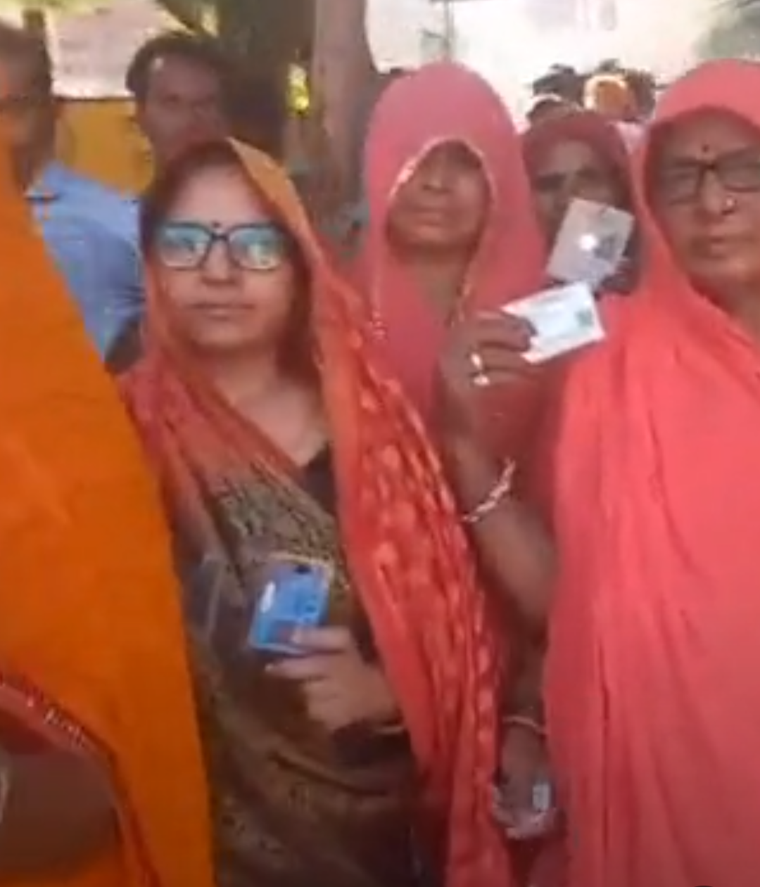 उनियारा नगरपालिका में 74.52 प्रतिशत मतदान:देवली में 70.35, निवाई में 66.02, उनियारा में 74.52 प्रतिशत वोटिंग
