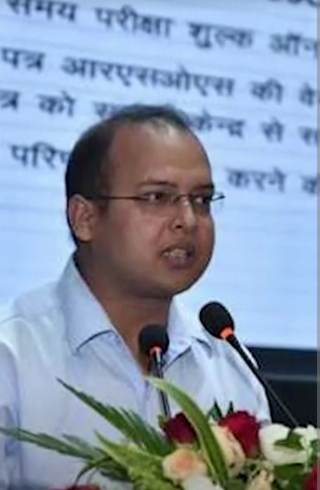 सीकर कलेक्टर आशीष मोदी के OBC सर्टिफिकेट पर उठे सवाल:केंद्र ने मांगी रिपोर्ट, IAS का दावा- झारखंड में मोदी ओबीसी कैटेगरी में