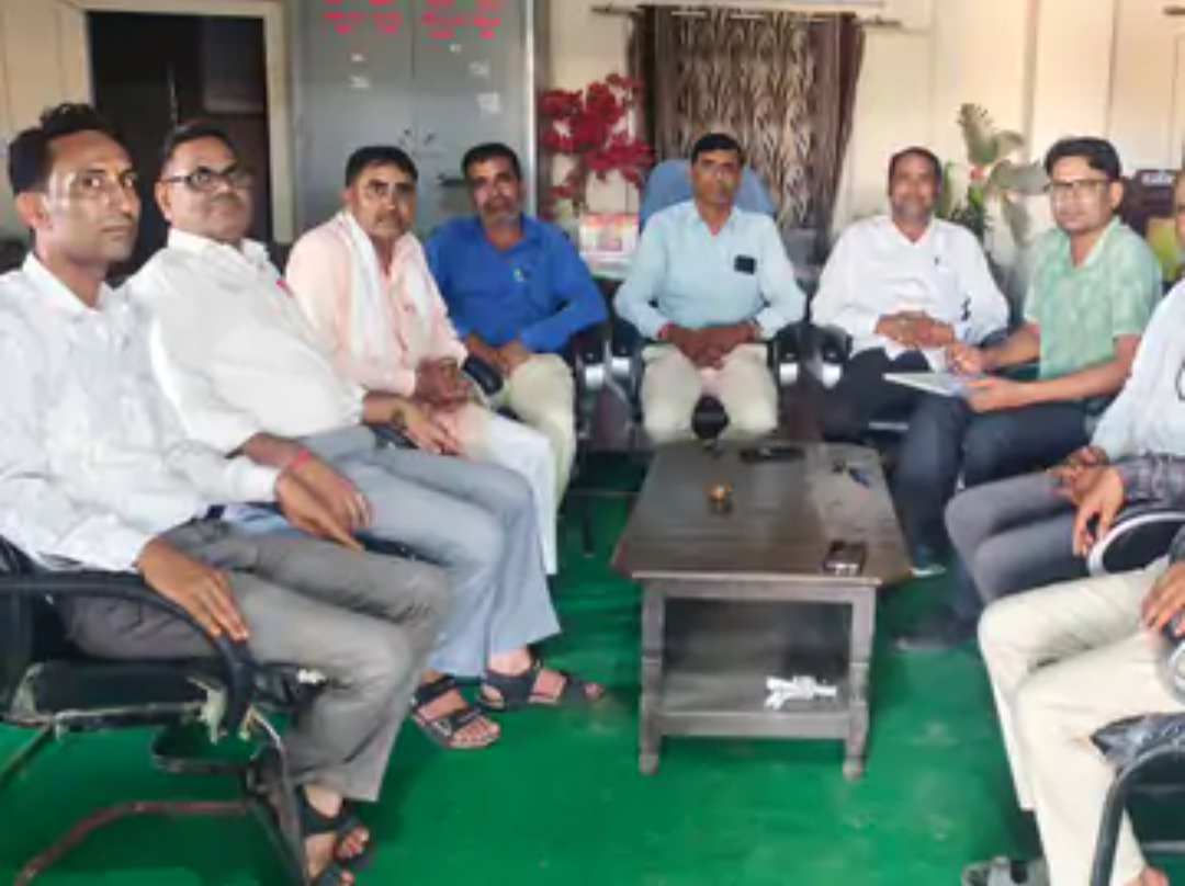 पीपलू में 18-19 सितंबर को होगा जिला स्तरीय शिक्षक सम्मेलन:राजस्थान शिक्षक संघ के सदस्य होंगे शामिल, रानोली में तैयारियां शुरू