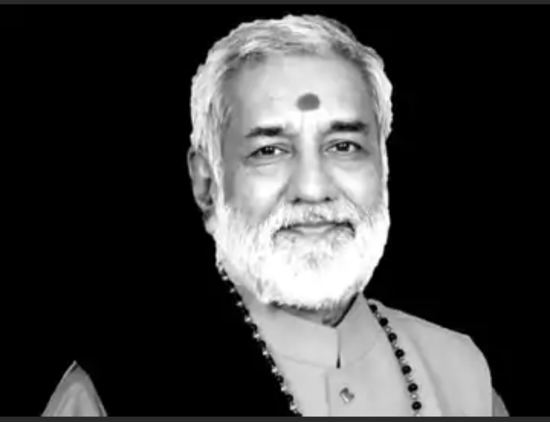 पं. विजयशंकर मेहता का कॉलम:अपने व्यक्तित्व को निखारने की कला का नाम ही विवेक है