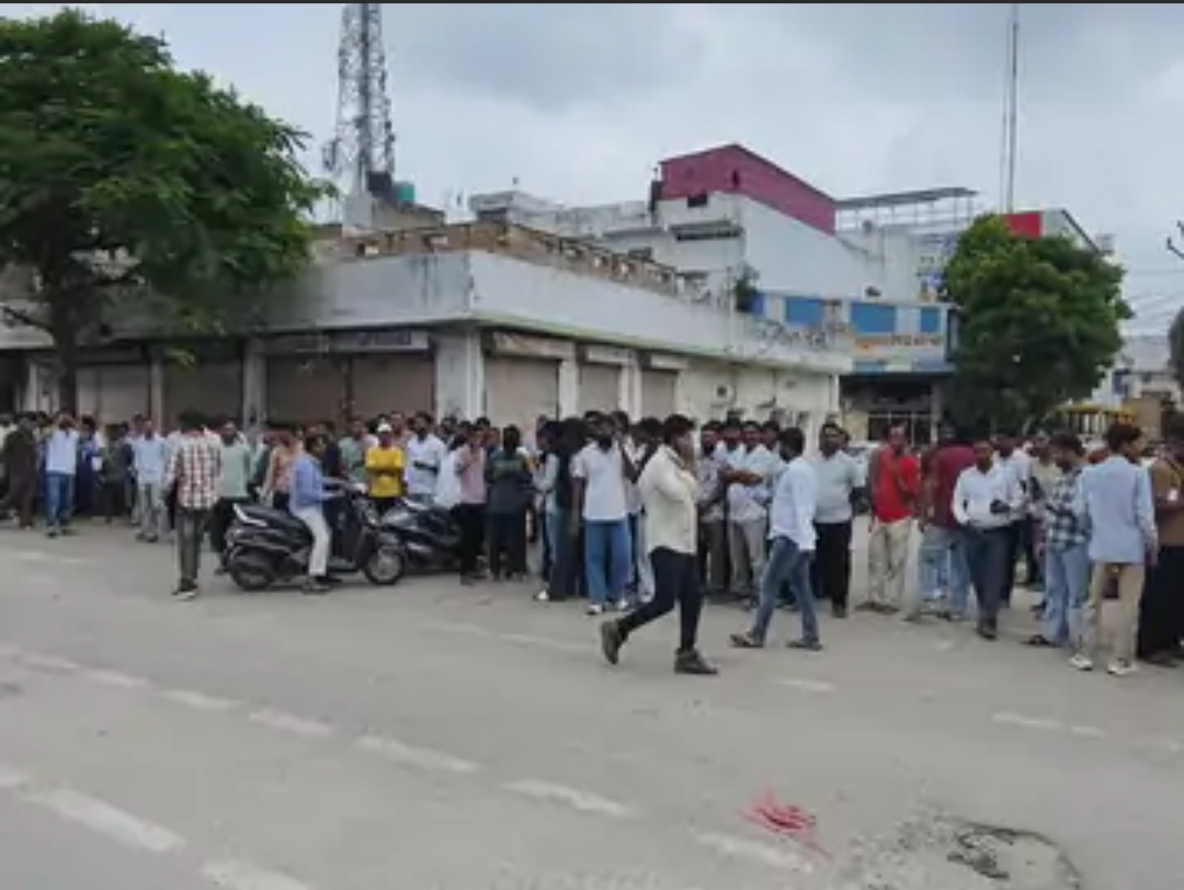 देवली में निर्दलीय को कांग्रेस-बीजेपी से ज्यादा वोट:कुल 7,540 मत मिले, भाजपा से 606 और कांग्रेस से 1908 वोट ज्यादा