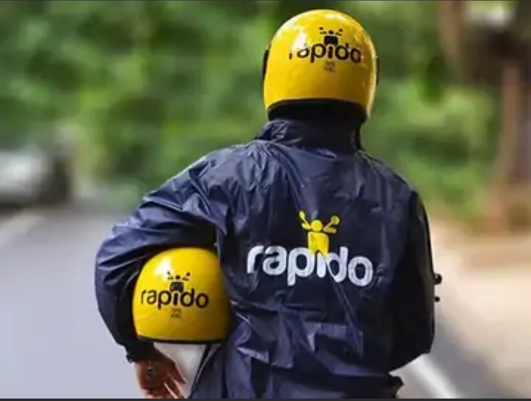 रैपिडो पर ₹10 लाख का जुर्माना:जबरन एक्स्ट्रा पैसे और टिप वसूलने का आरोप, किराया न बढ़ाने पर राइड न मिलने का डर दिखाती