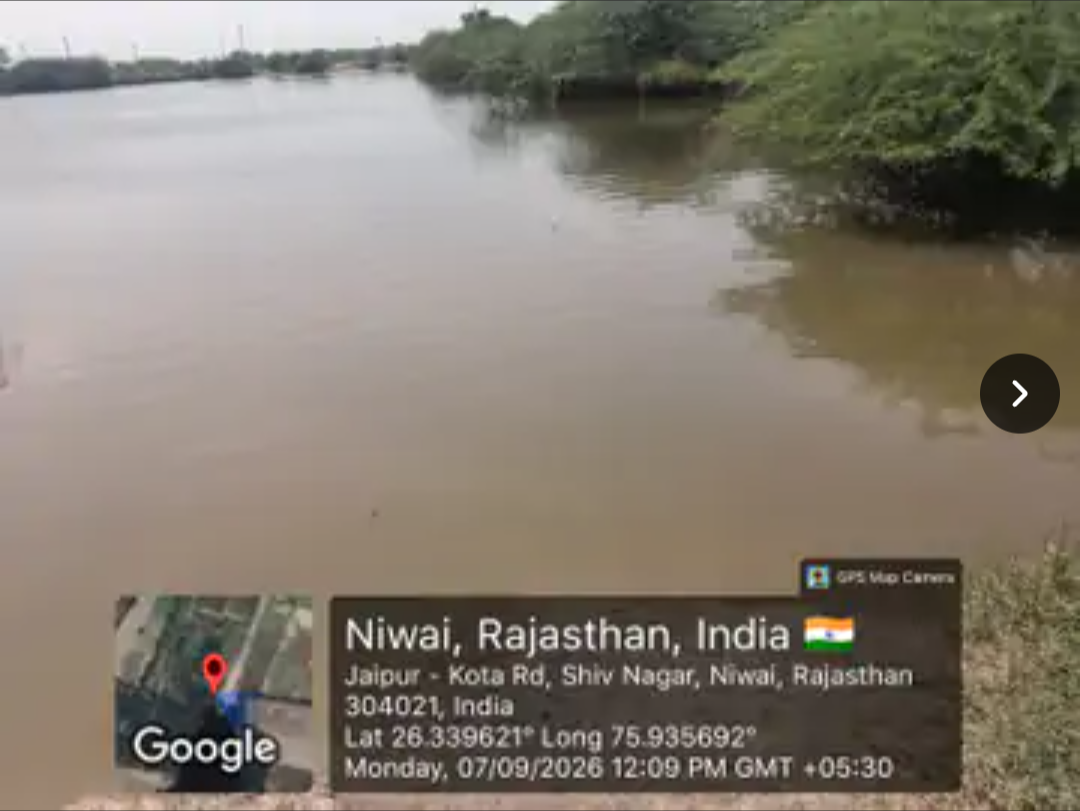 माथोलाव बांध में सीवरेज पानी पर हाईकोर्ट में सुनवाई:याचिका की सुनवाई कर सफाई और मूल स्वरूप की बहाली के दिए निर्देश