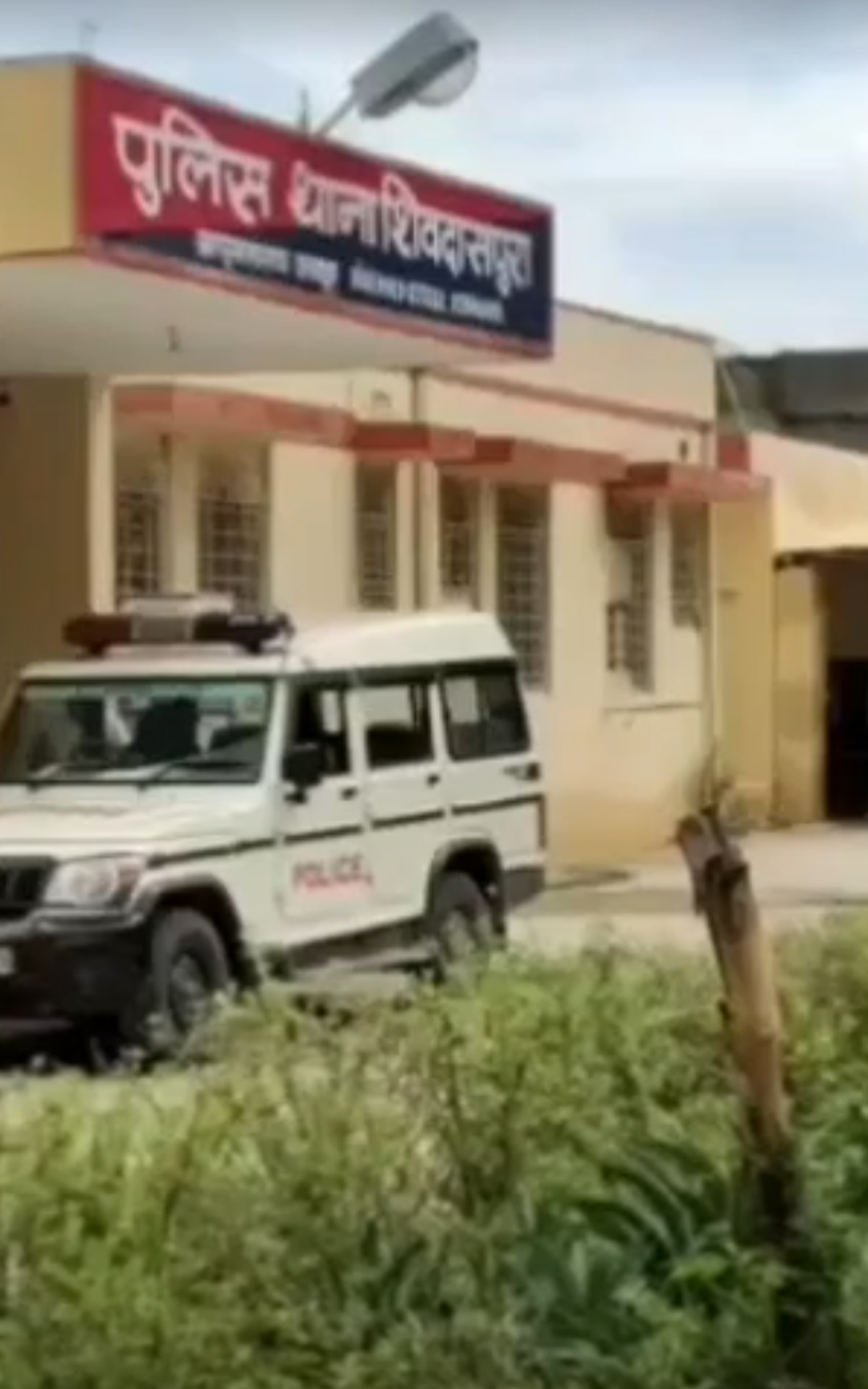 जयपुर से किडनैप कर कोचिंग स्टूडेंट के हाथ-पैर तोड़े:आरोपी पीटते-पीटते पूछता रहा-तेरा भाई मेरी पत्नी को क्यों भगा ले गया, 200 KM दूर रोड किनारे पटका