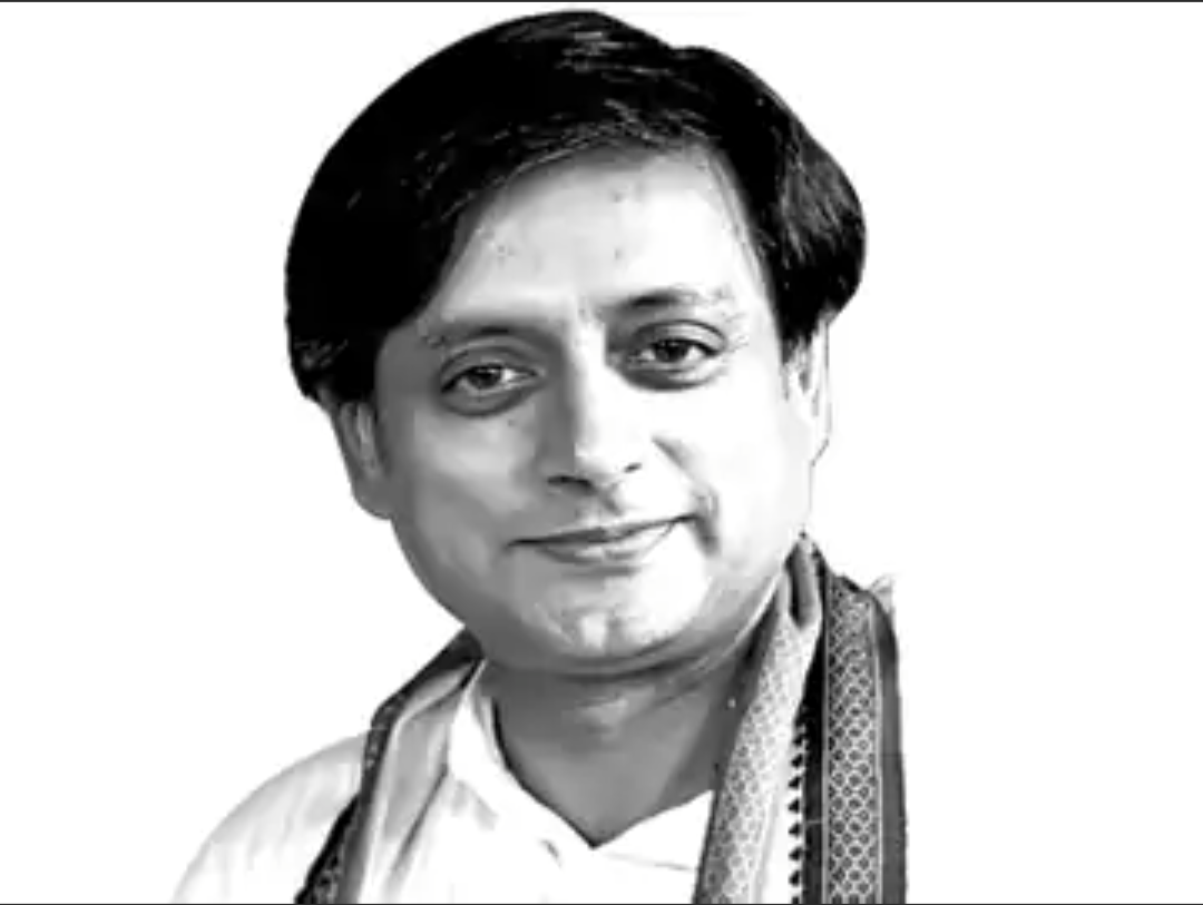 शशि थरूर का कॉलम:दक्षिण एशिया के कई देशों में बदलाव के स्वर उठ रहे हैं