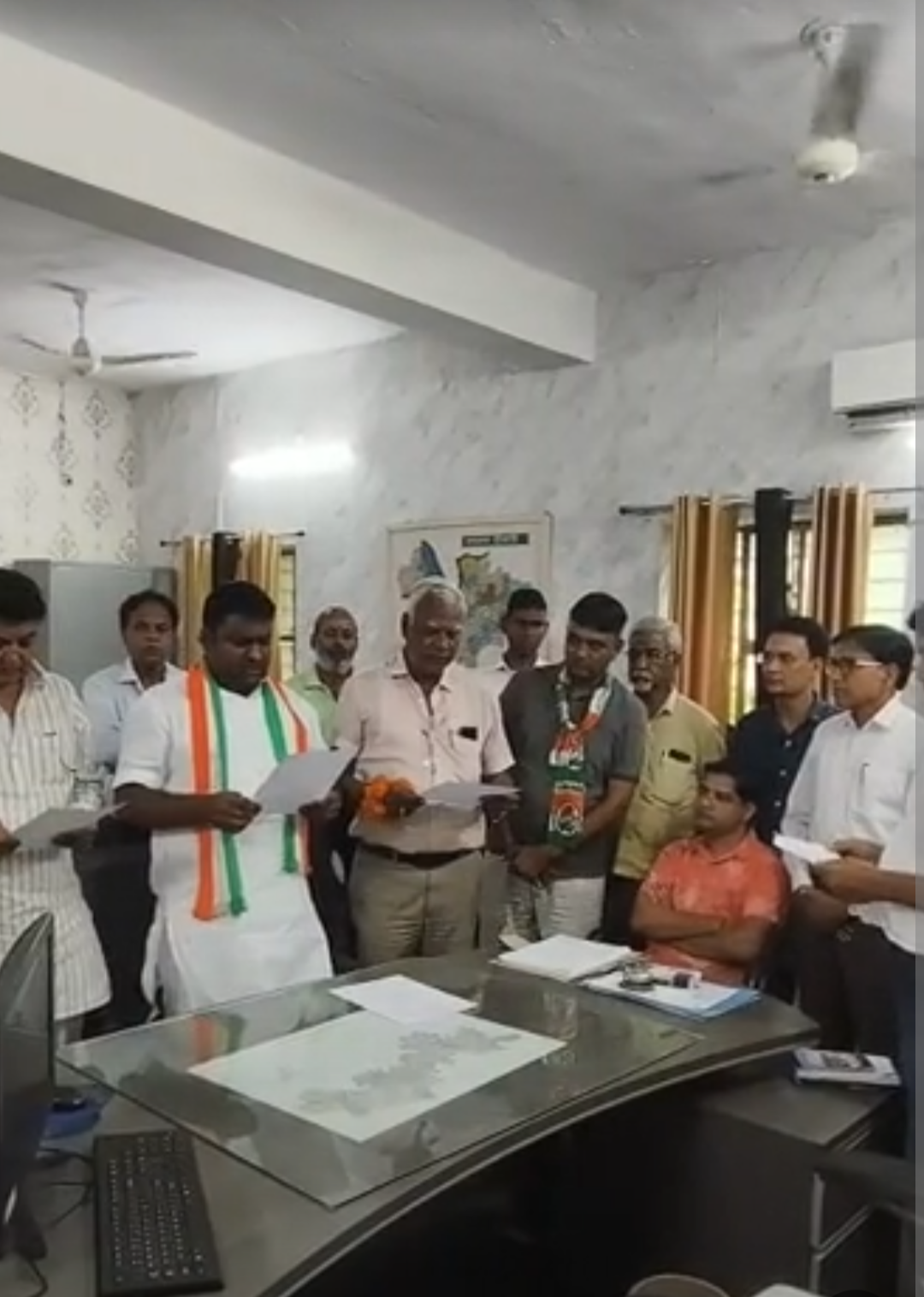 देवली नगरपालिका में कांग्रेस-बीजेपी में सीधा मुकाबला:निर्दलीय पार्षदों की भूमिका रहेगी अहम, 21 सितंबर को होगी वोटिंग