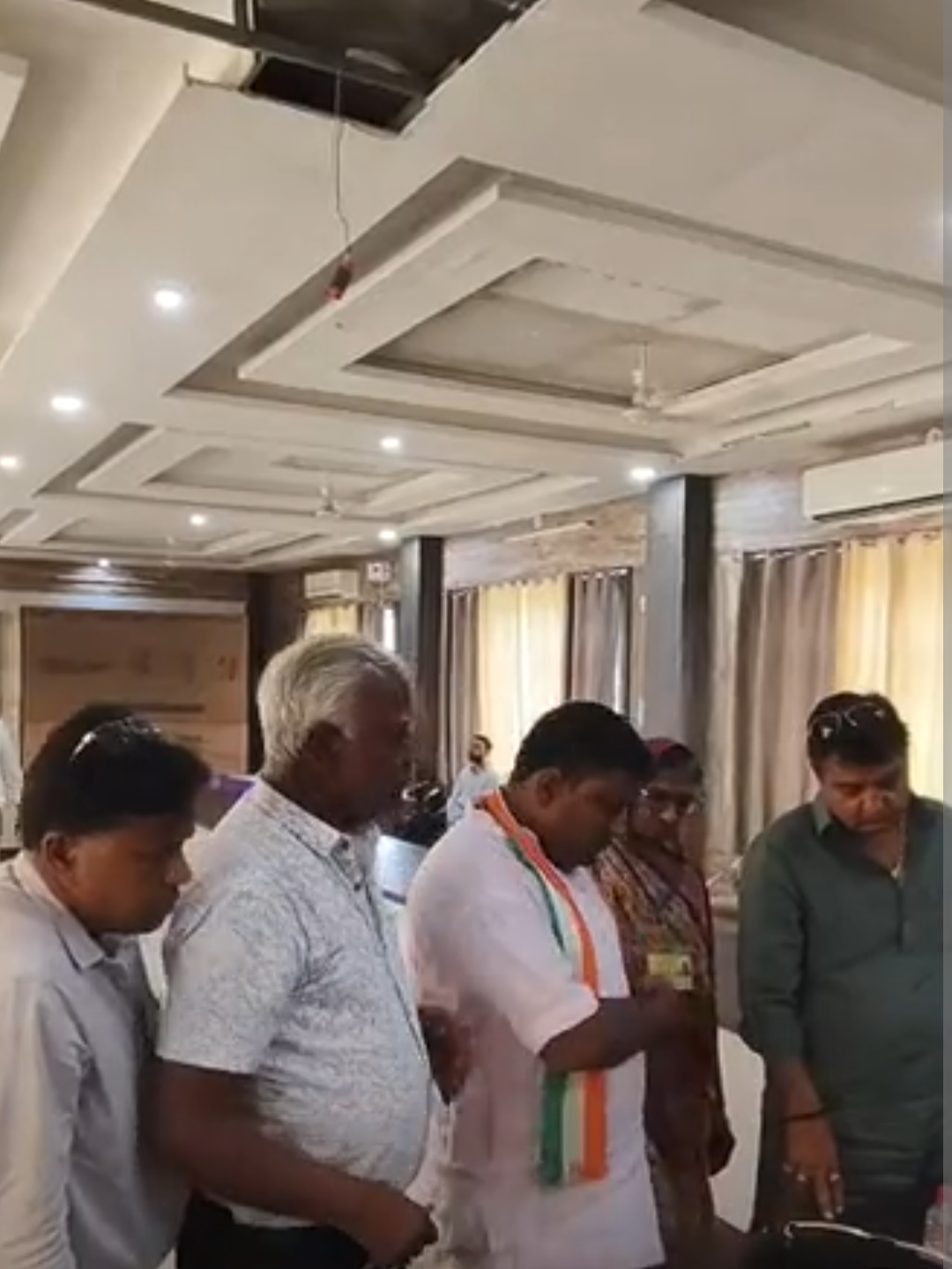 देवली पालिका उपाध्यक्ष चुनाव: भाजपा ने निवर्तमान अध्यक्ष को उतारा:कांग्रेस ने निवर्तमान उपाध्यक्ष को बनाया प्रत्याशी; भाजपा की कजोड़ी देवी चुनी जा चुकी हैं पालिकाध्यक्ष