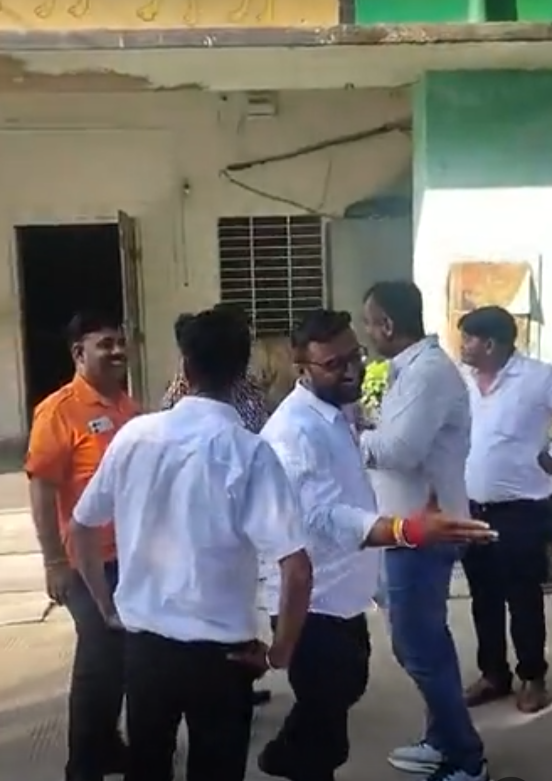 निवाई में उपाध्यक्ष पद पर बीजेपी ने मारी बाजी:लॉटरी से जीते जितेंद्र जैन, दोनों प्रत्याशी को मिले थे 20-20 वोट