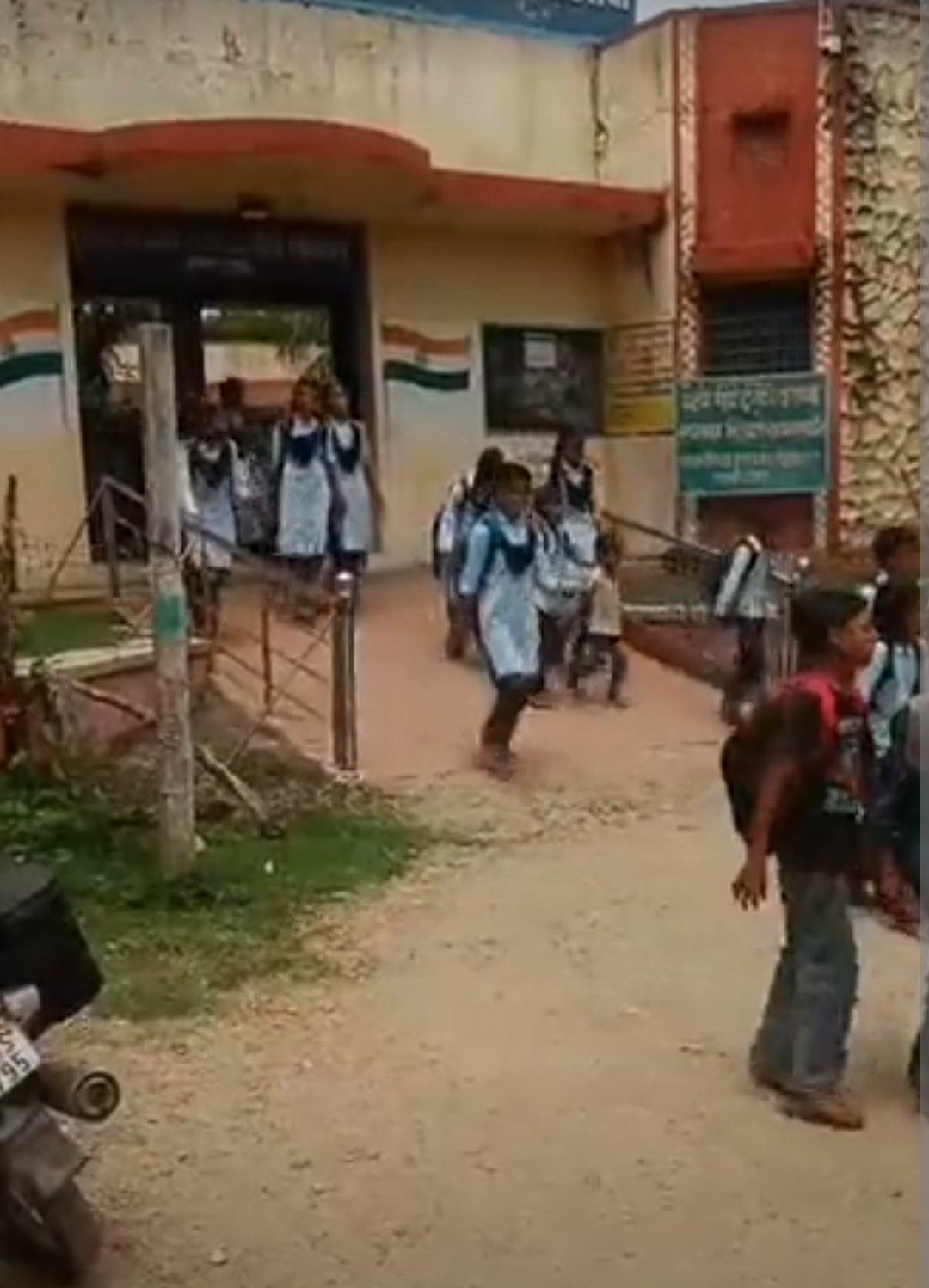 प्रदेश में जल्द शुरू होगी ई-पाठशाला:9वीं से 12वीं के स्टूडेंट्स के लिए क्लासेस, निर्देश जारी