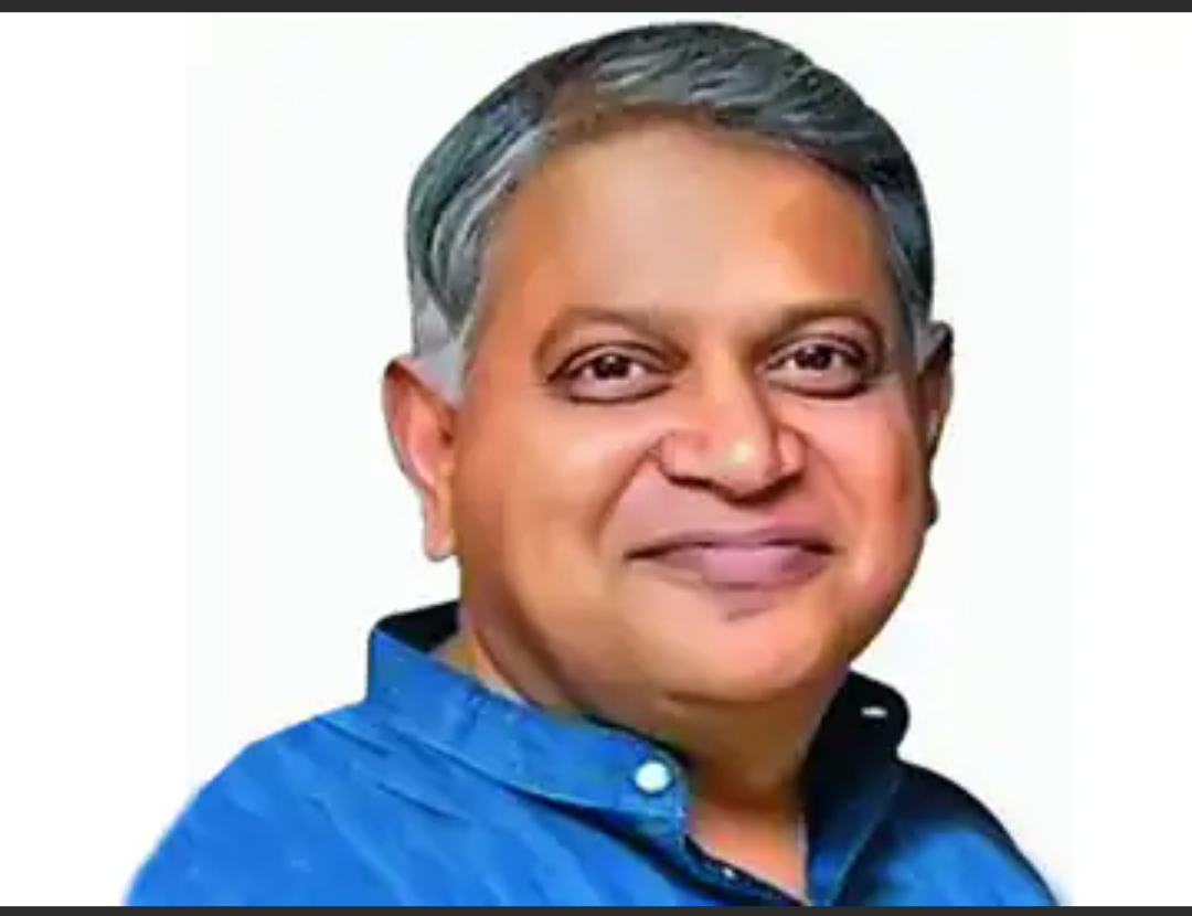 एन. रघुरामन का कॉलम:सही एजिंग के लिए ‘हेल्दी डाइट’ जरूरी है, न कि ‘सिंगल बेस्ट डाइट’