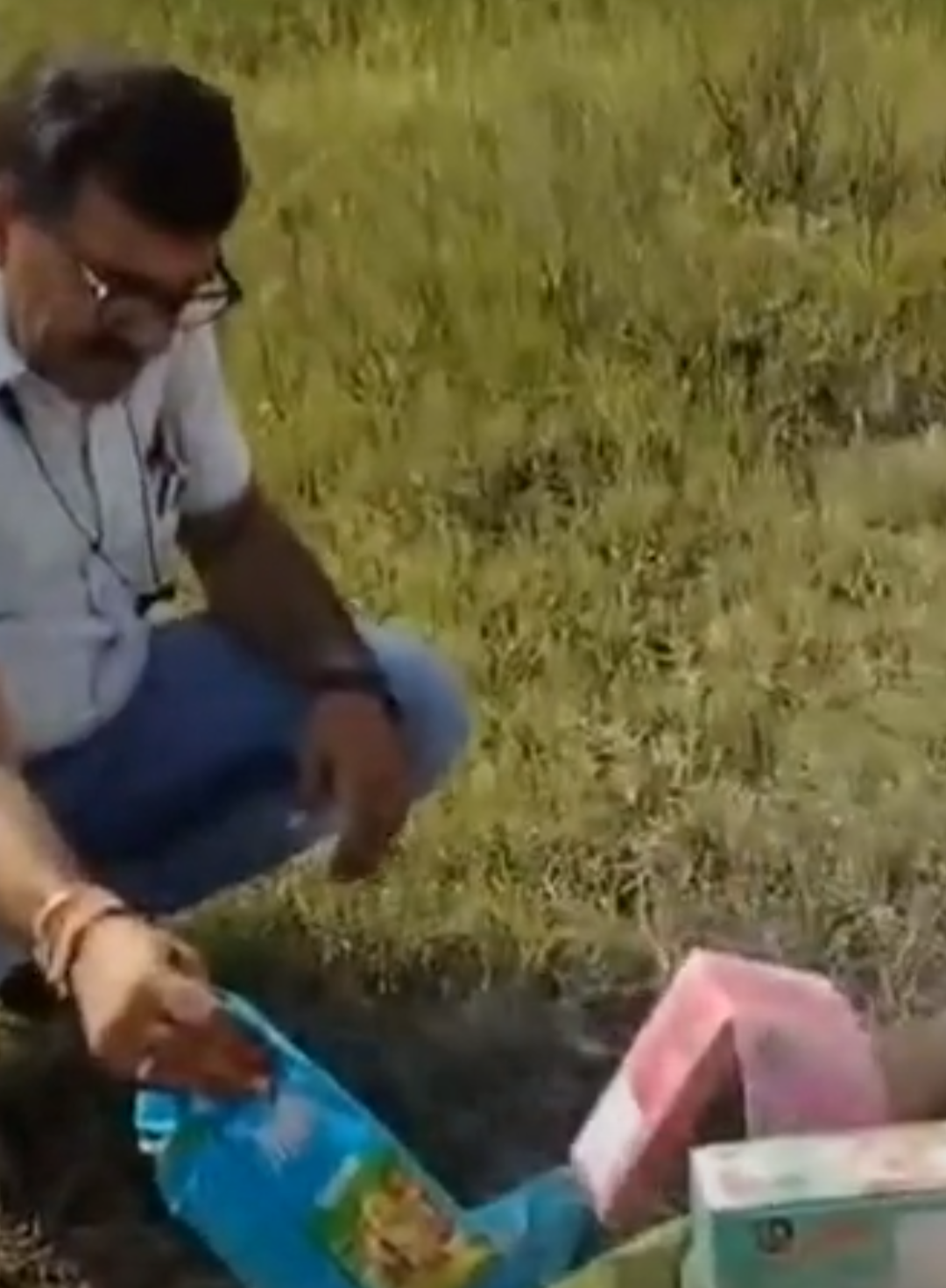 टोंक के दूनी में 170Kg शुगर-कंडी लॉलीपॉप नष्ट की:एक्सपायरी डेट की थी; खाद्य सुरक्षा के तहत 7 दिन का अभियान जारी