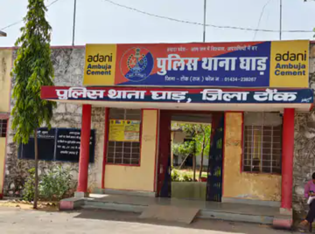 सतवाड़ा में कुएं में गिरने से युवक की मौत:नहाते समय पैर फिसलने से हुआ हादसा, पुलिस ने शव निकाला