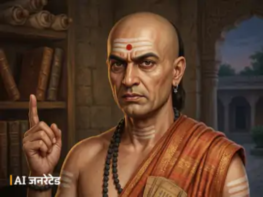 चाणक्य नीति:सुखी रहना चाहते हैं, तो 3 कामों से बचें, इनकी वजह से जीवन में परेशानियां बनी रहती हैं