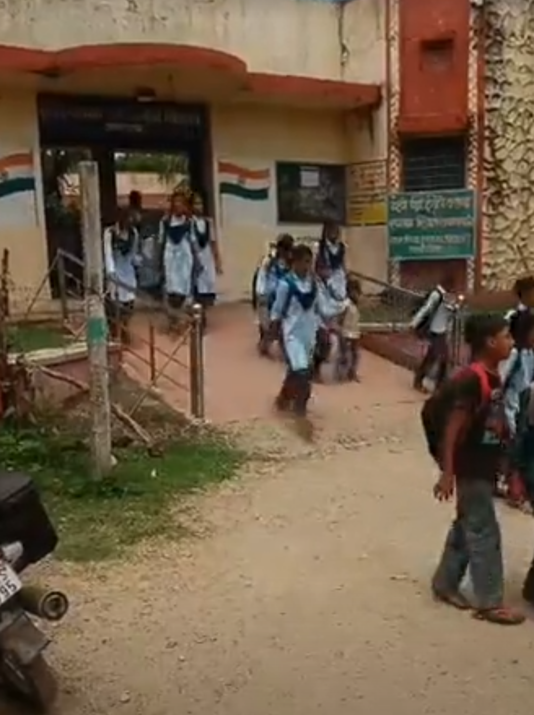 सरकारी स्कूलों का समय 15 अक्टूबर तक यथावत रहेगा:शिक्षक संघ रेसटा की मांग पर शिक्षा विभाग ने दिए आदेश