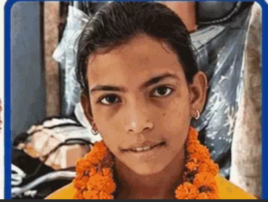 कुरावदा स्कूल के 2-खिलाड़ियों का राज्य स्तरीय खो-खो में चयन:अंडर-14 आयु वर्ग की प्रतियोगिता में दिखाएंगे प्रतिभा, समाजसेवी ने दिया पुरस्कार