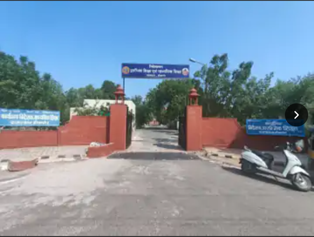 अंग्रेजी माध्यम-मॉडल स्कूलों के स्टाफ की पोस्टिंग होगी ऑनलाइन:10 अक्टूबर तक करना होगा अपडेट, OTP से वैरिफिकेशन जरूरी