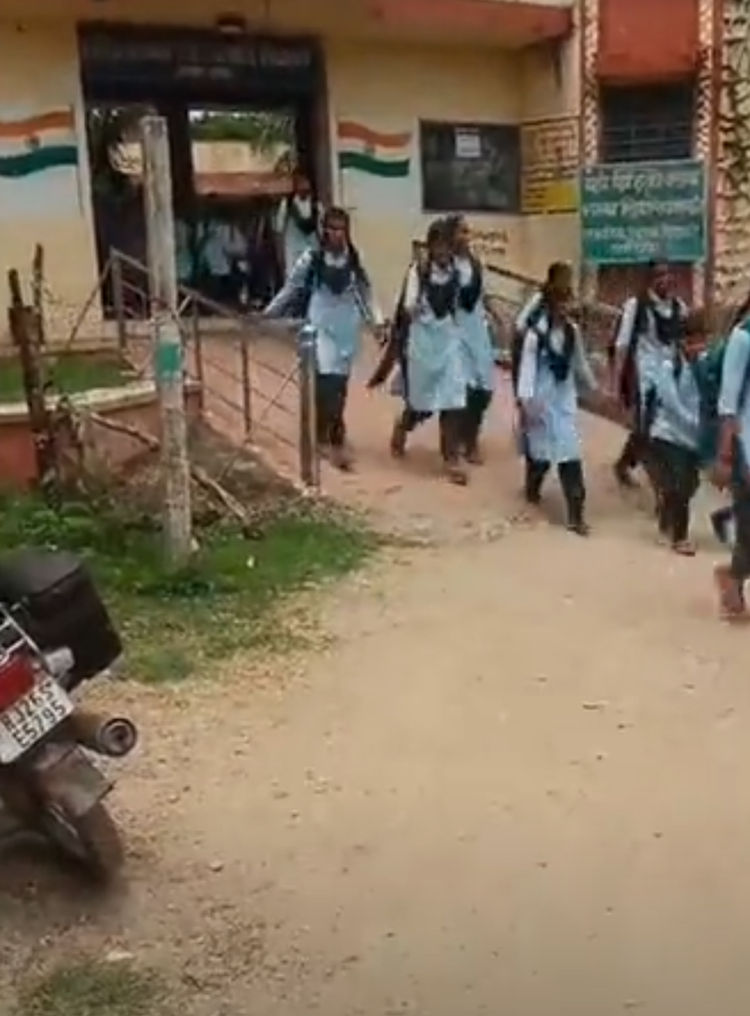सरकारी स्कूलों में अब होगा रीडिंग पीरियड:अलग-अलग गतिविधियों से स्टूडेंट्स में विकसित होगी पढ़ने और समझने की क्षमता