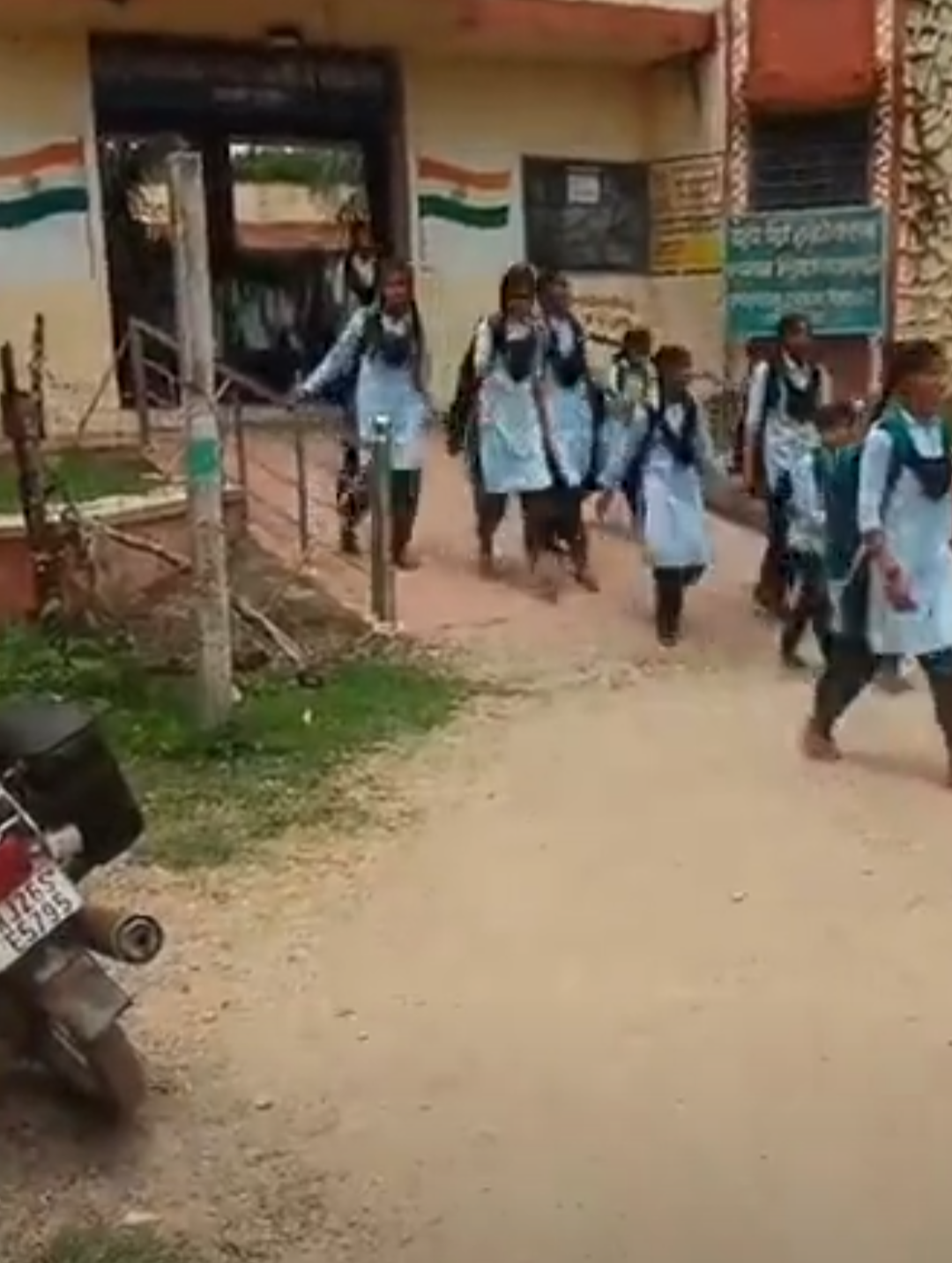 स्कूलों में 3-16 अक्टूबर तक चलेगा ईट राइट स्कूल अभियान:बच्चों को स्वस्थ खान-पान, स्वच्छता और खाद्य सुरक्षा के प्रति किया जाएगा जागरूक